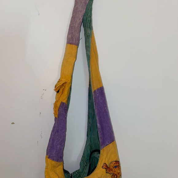 Boho bag - Picture 2 of 7